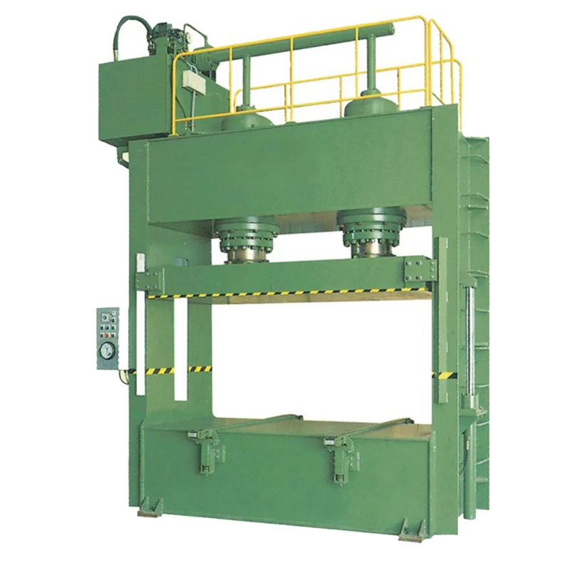 The best hydraulic cold press for plywood board