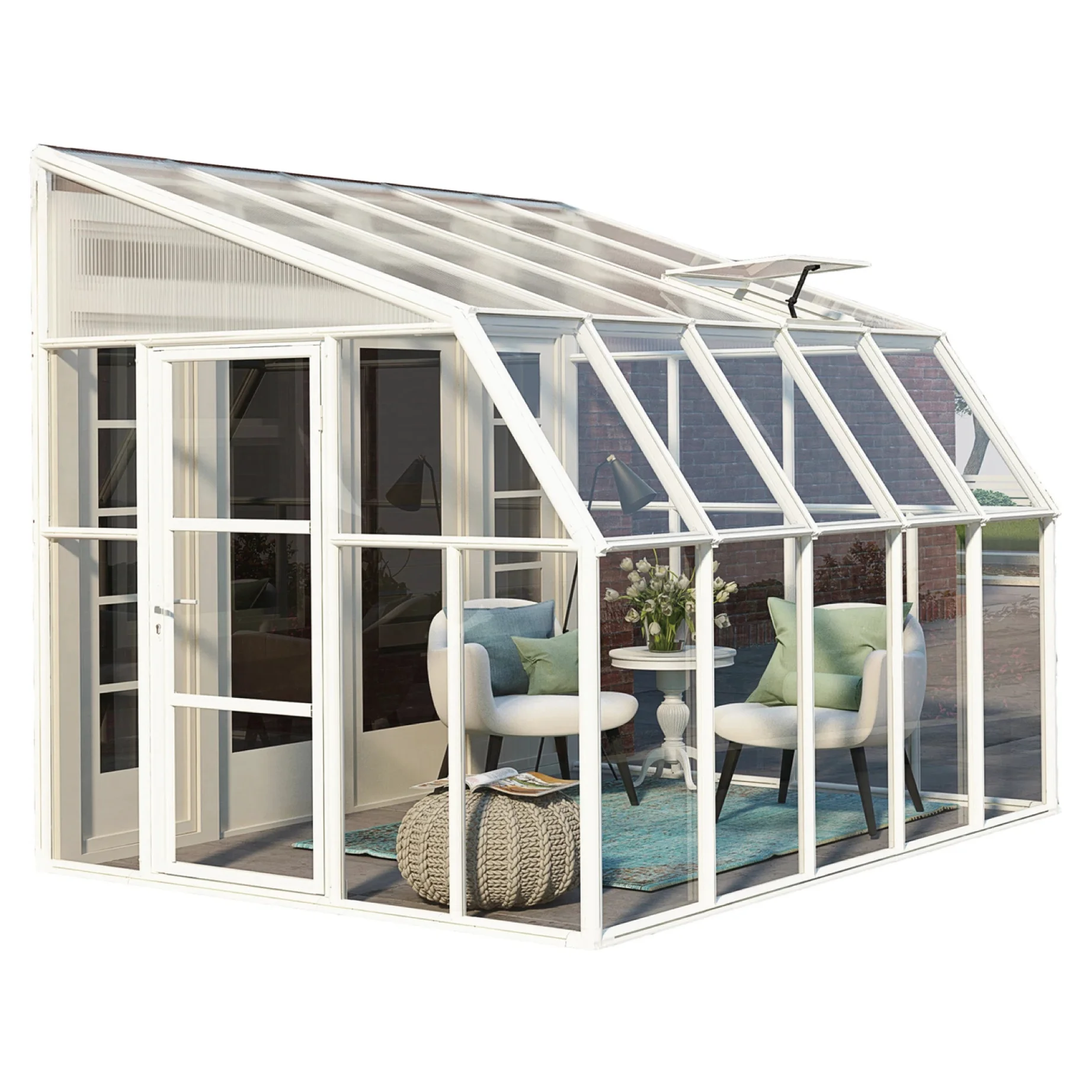 
Prefabricated Glass Conservatory Aluminium Greenhouse Sunlight Room And Round Sunroom Conservatory Design victorian sunroom 