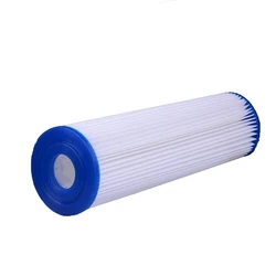 Cleaning Swimming or Spa Pool Pump Pool Filter Cartridge for spa pool use