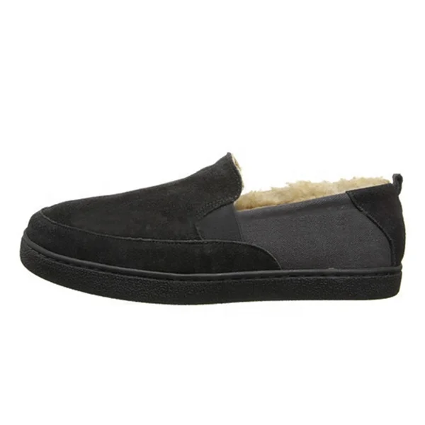 Soft and Light winter slipper for men