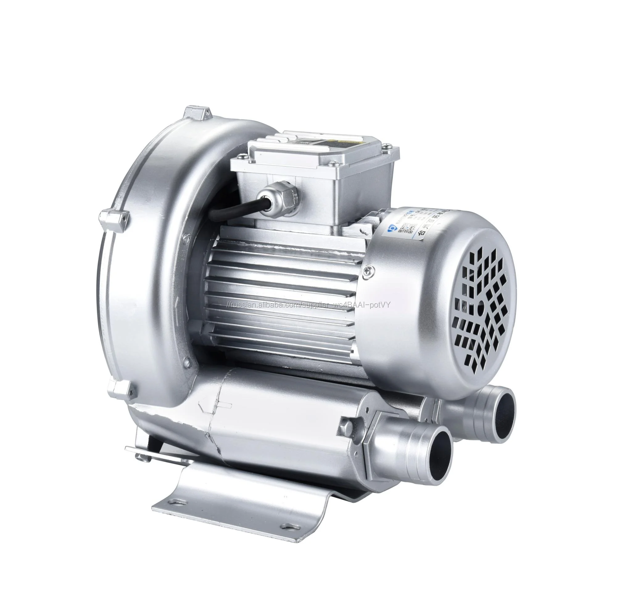 Baituo 0.55kW кольцо воздуходувы для вакуумной подъемной системы