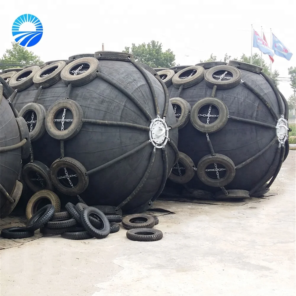 wholesale tyre and chain yokohama rubber dock fender