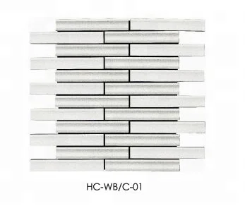 External Wall Brick Tiles Clay Brick Panel