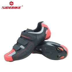 Professional Manufacturer Wholesale Cycling Shoes Road Bike Shoes made in China SD013