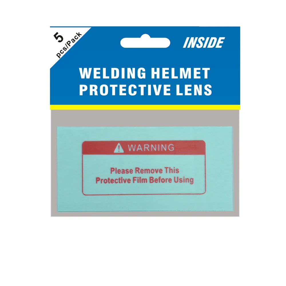 WH0432 Electronic Welding Mask