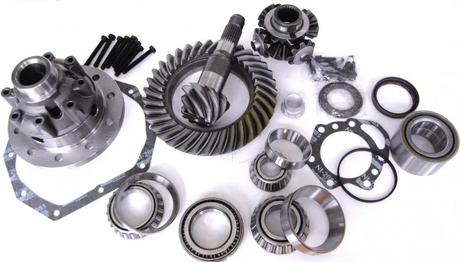 
Best price 3553530315 Side Gear For Mercedes Trucks Parts 