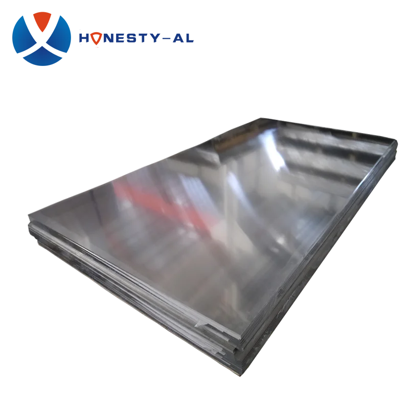 
aluminum alloy plate 5754 5052 5083 5186 aluminium sheet H32 H34 H36 H111 H112 