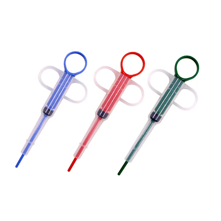 Pet Dog Capsule Tablet pillers