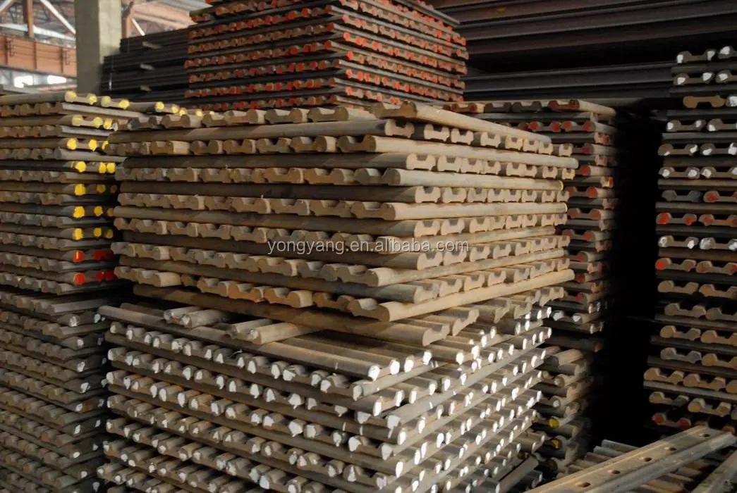 Rail fastener tie plate Fish Plate