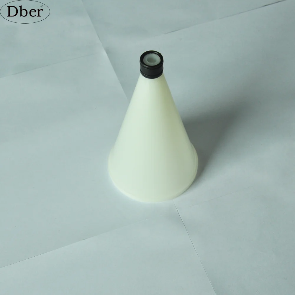 
New design Cup Gun of powder coating machine for lab testing 