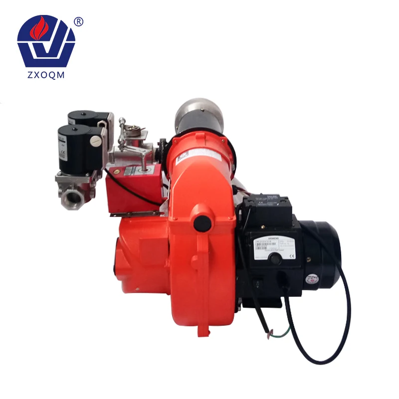 Оптовая цена газового топлива Двухступенчатая операция СНГ горелки