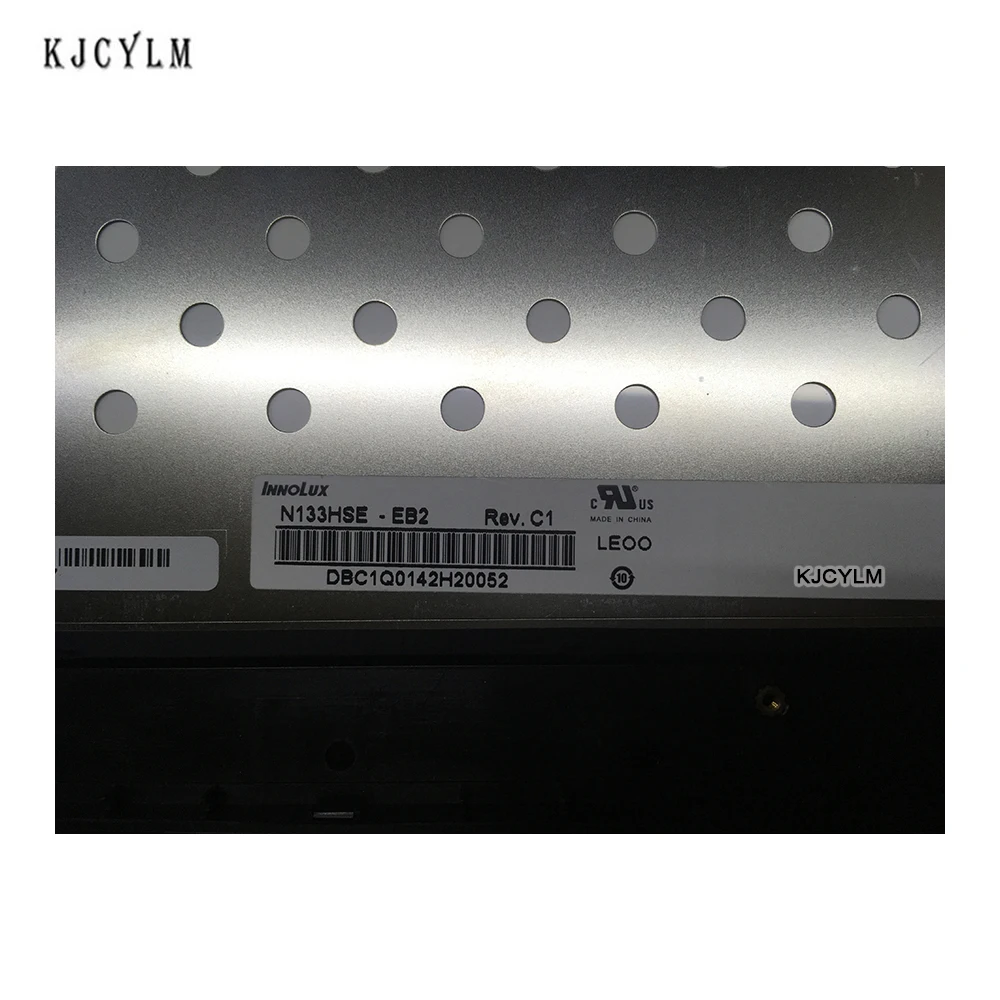 13.3 Inch Laptop FHD M133NWF2 R0 N133HSE-EB2 LCD Panel Touch Screen For Asus Transformer Book T300L T300 T300LA Assembly