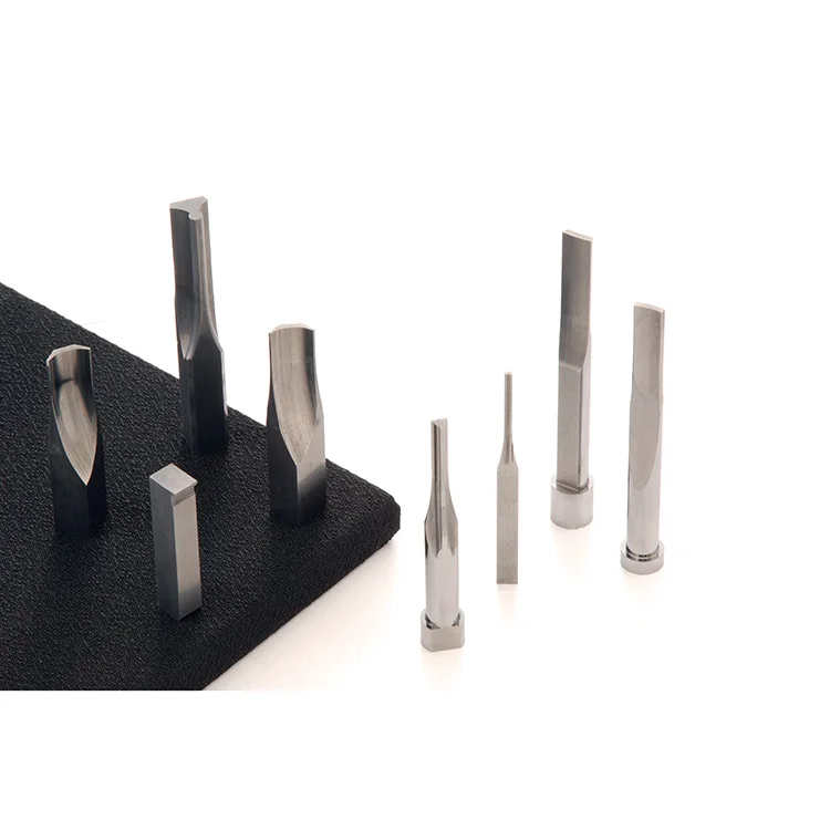
Precise cnc machining stamping die not-standard mechanical parts 