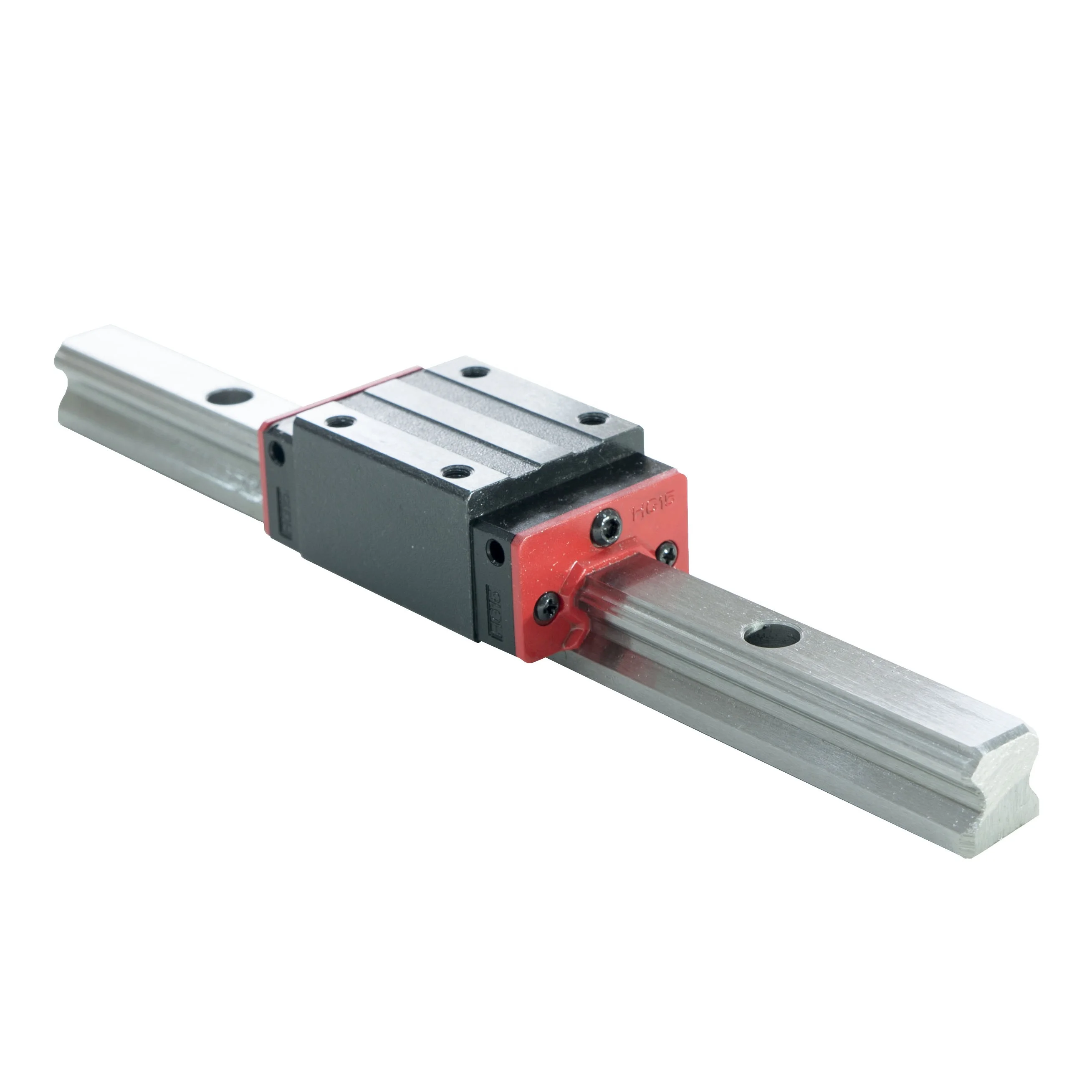
hiwin block hg25c for linear guide rail 