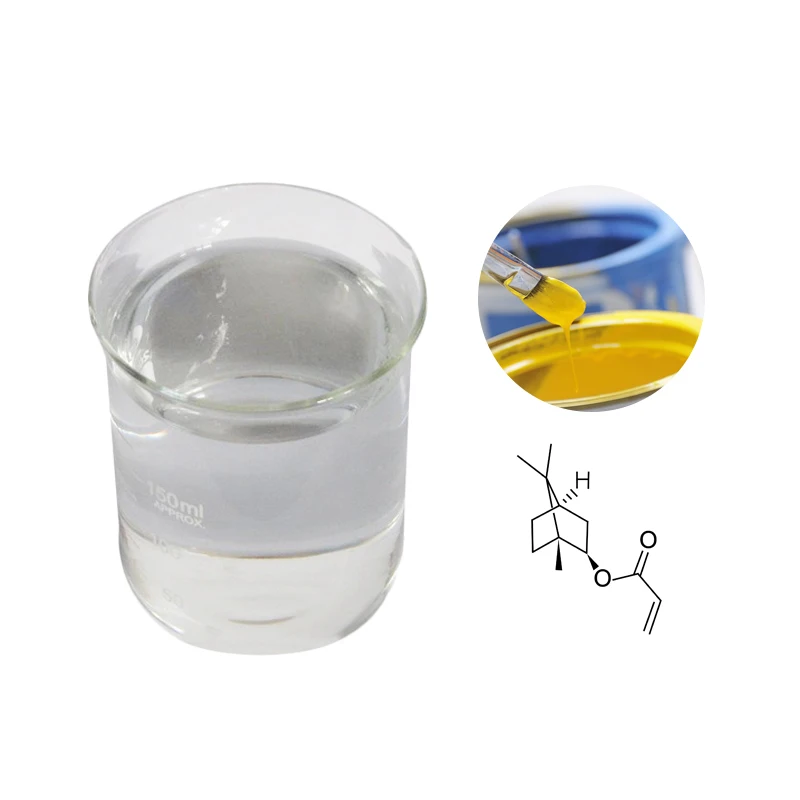 high performance liquid polyester resin thinner