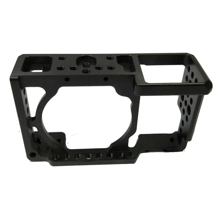 China supplier high Precision aluminum frame extrusion manufacturer