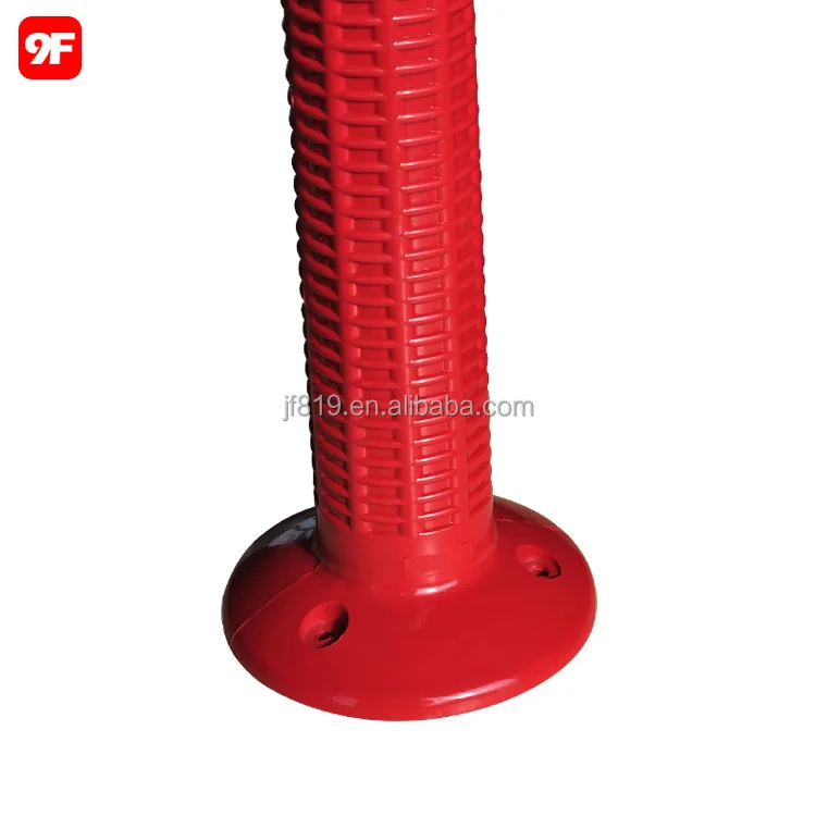 Best price PU delineator post flexible post