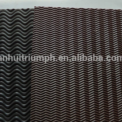 New Mould Pattern Eva Foam Sheets