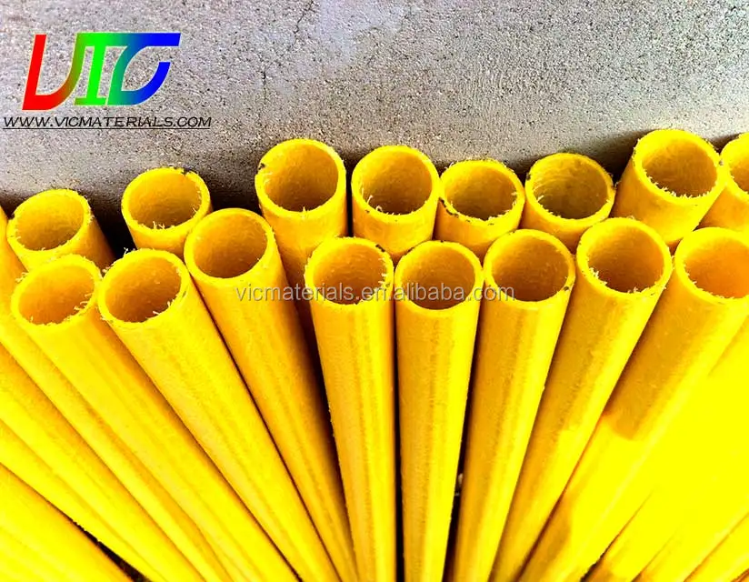 
New hot selling grp/frp pipe with low price 