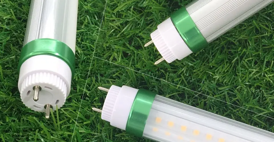 Стронглумэн G13 pin прямая Светодиодная трубка линейное светодиодное освещение T8