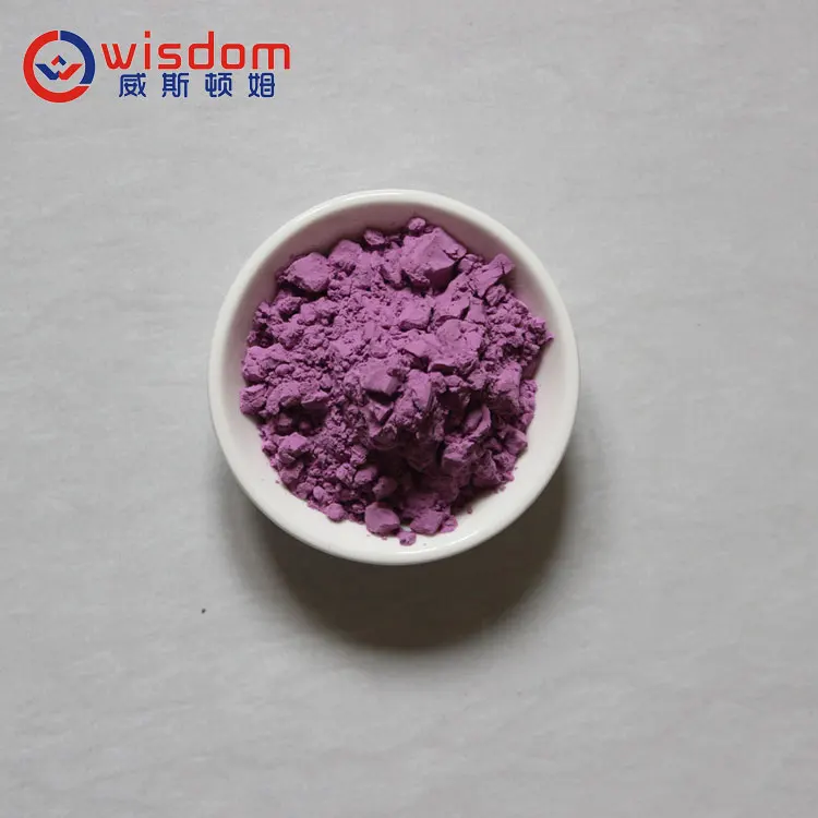 Керамический цветной порошковый пигмент 1200C для фарфора и керамики