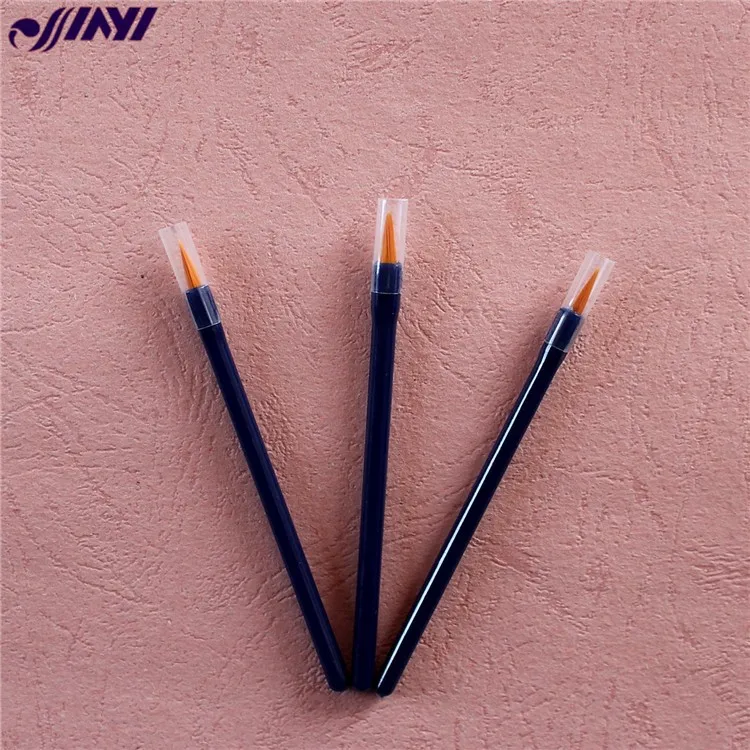 
OEM Hair Makeup Eyeliner Brush Applicator 