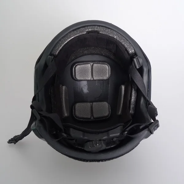Bulletproof fast High Cut Ballistic Helmet