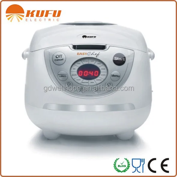 KUFU Professional All-in-1 Manufacturers Home Cooking Rice Cooker/Home Kitchen Appliance for Stewpot
