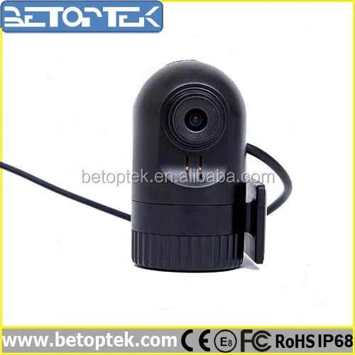 360 градусов Мини Скрытая Камера DVR Автомобиля