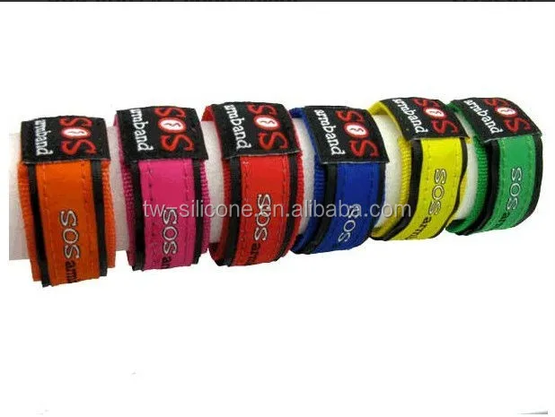 kids safety velcro band (13)