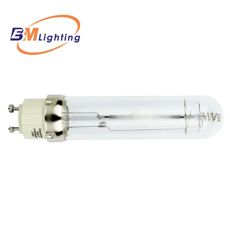 3000k/ 3400k/ 4000k CMH 315W Single Ended Ceramic Metal Halide Lamp