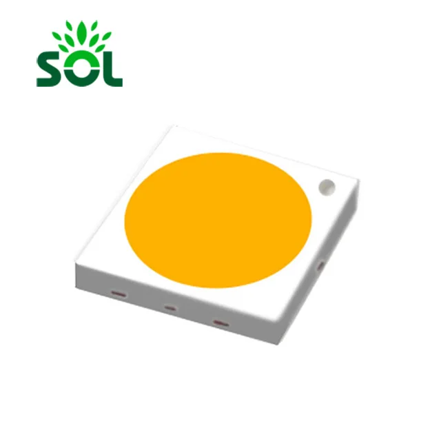 1 Вт 3030 светодиодный Диод 9 В (8,4-9,6 в) 3030 ма-лм SMD LED