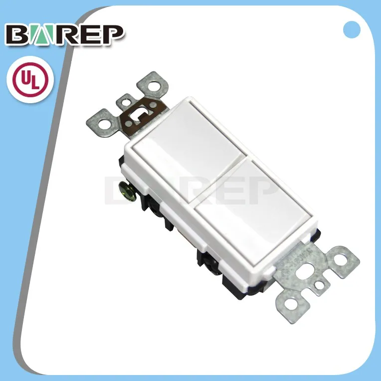 YGD-002 American Type Socket Switch with UL Approval