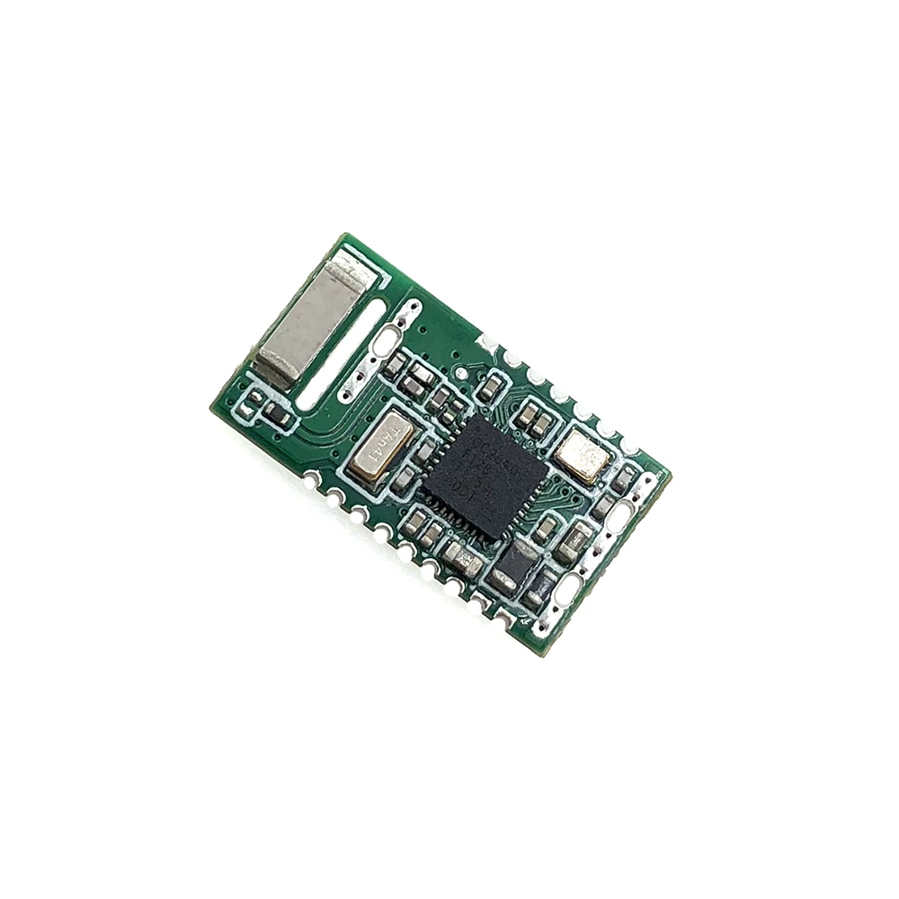 TI CC2640 BLE4.1 Low Energy Bluetooth Module data transmission module