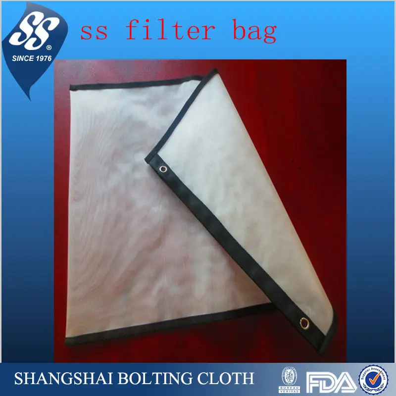 1 галлон Эластичный верхний краска фильтр paint фильтр-мешок