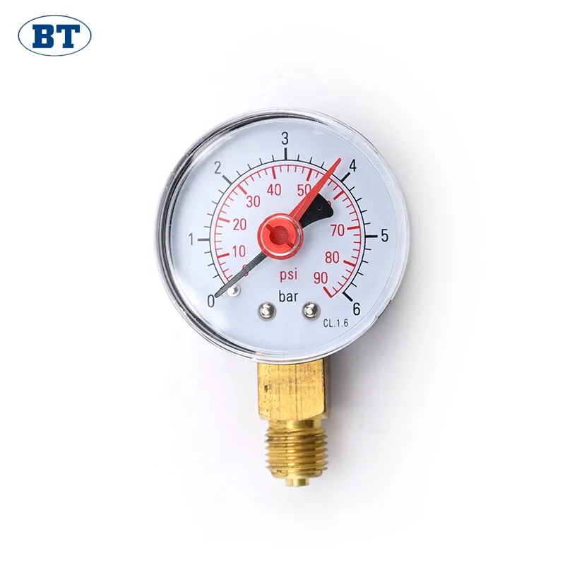 BM002 cheaper price manometer