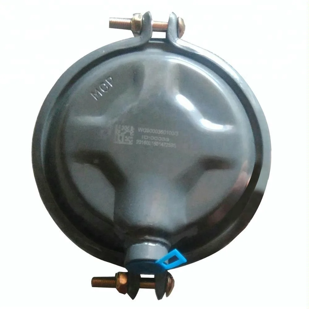 howo truck front brake chamber WG9000360100