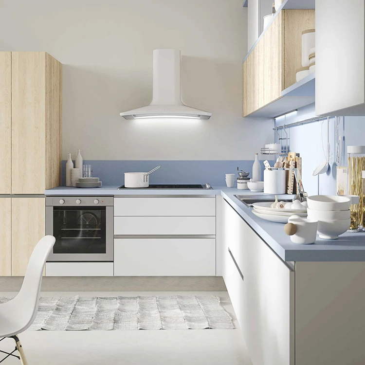 Стандартная отдельно стоящая кухонная утварь для роскошных отелей