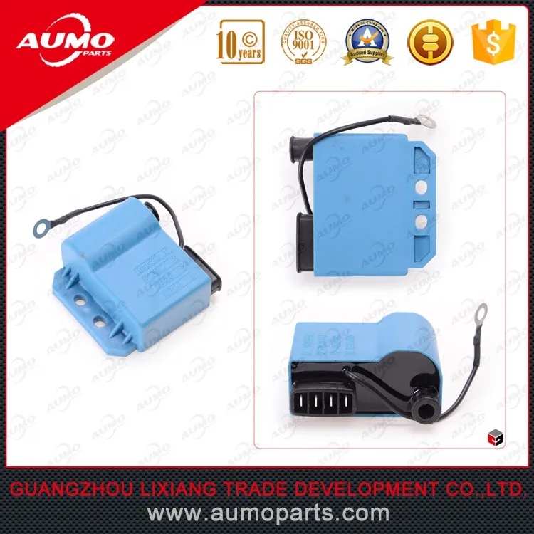 Лучшие продажи АМ6 мотоцикл блок cdi мотоциклов cdi функции