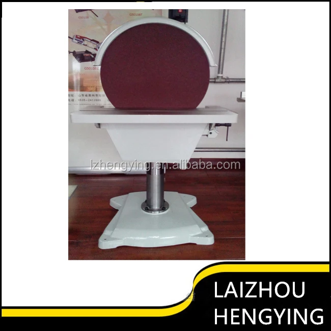 Woodworking disc sander DS20