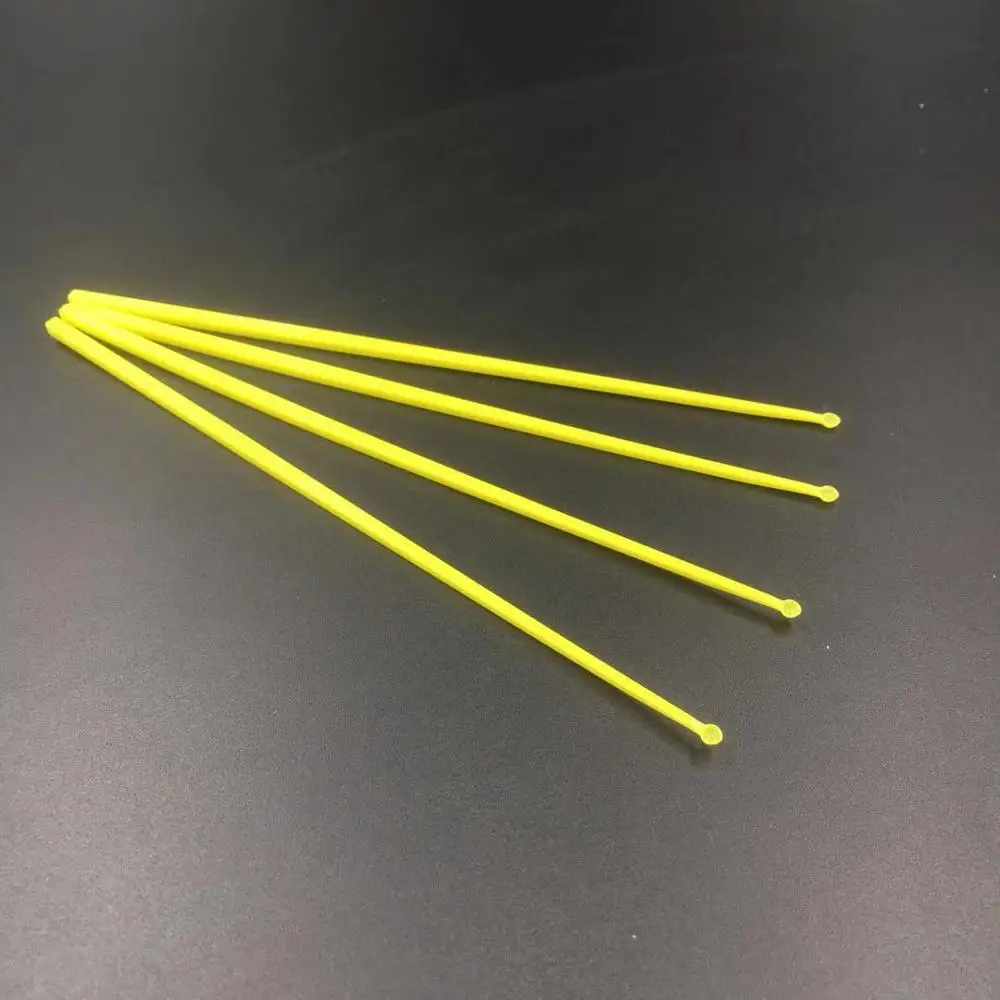 
anti static Plastic micro measuring powder dipper 