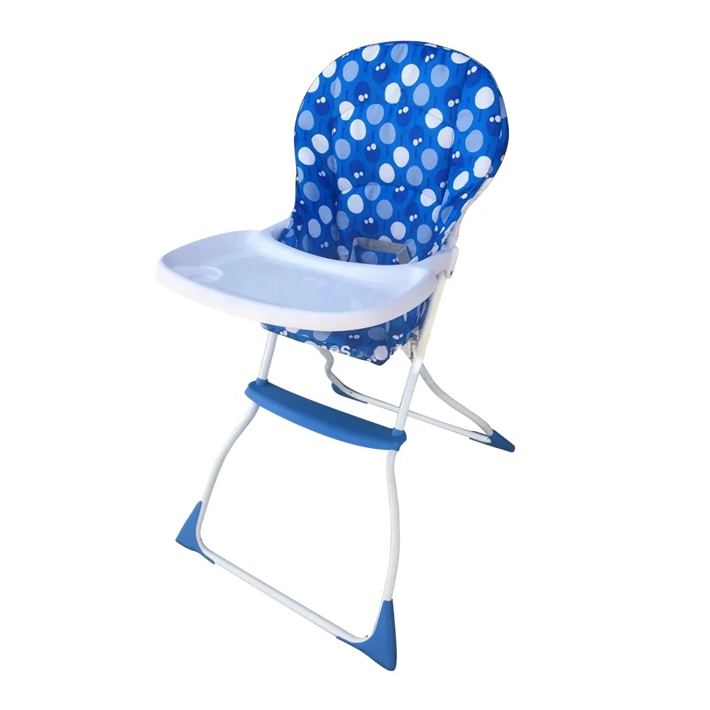2021 New model baby feeding chair with seat belt HN-506