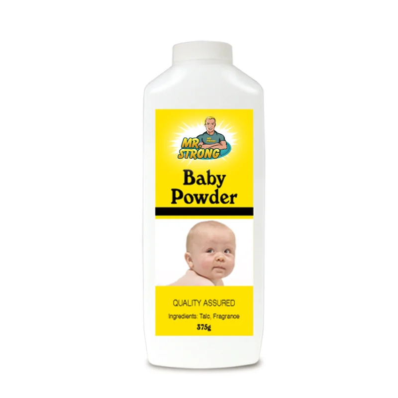 
Baby Product Baby Powder 