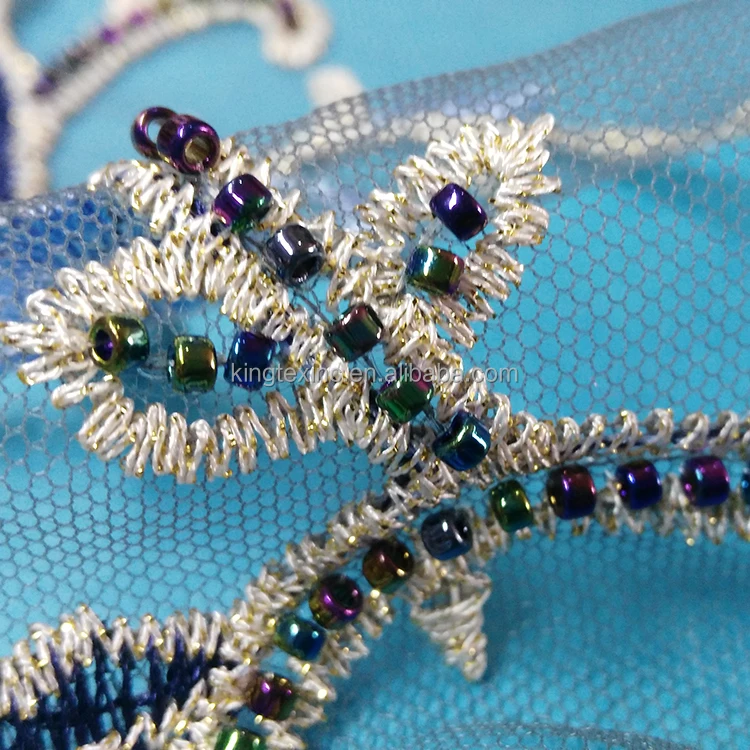 
Eco-friendly reclaimed material knit tutu tulle mesh fabrics and soft mesh quilt fabric tulle 