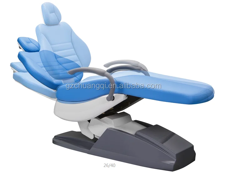 
HOT SALE LUXURY DENTAL CHAIR DENTAL UNIT CQ219 DENTAL EQUIPMENT 
