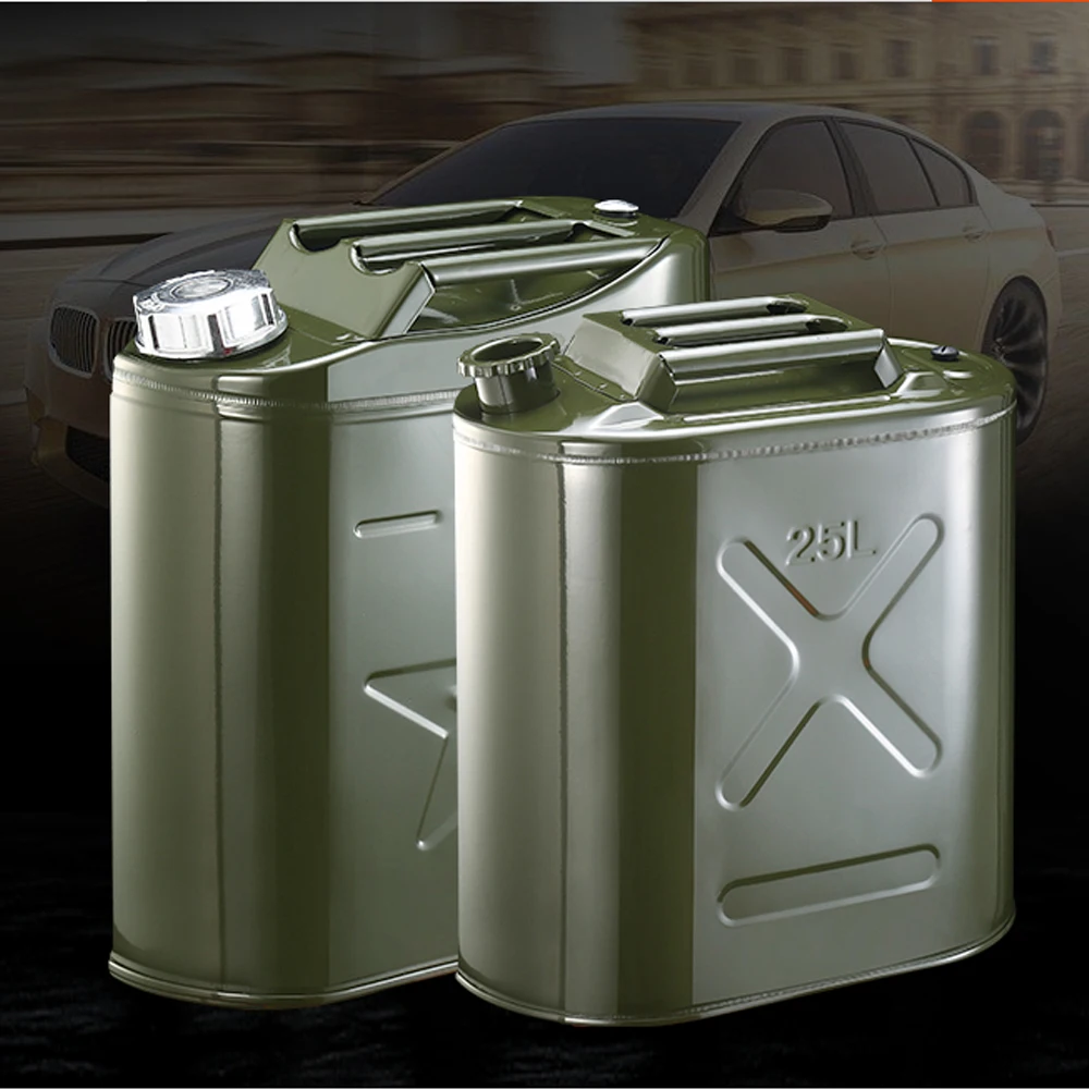 High quality  Stainless Steel Paint Oil Storage Drum