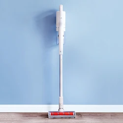 New Xiaomi Roidmi F8 18500Pa Handheld Cordless Stick Vacuum Cleaner For Home Low Noise Dust Collector household Wireless