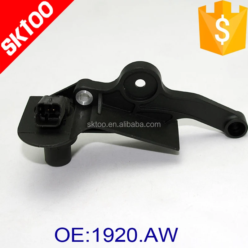 OEM 1920.AW 96 399 998 80 9 637 465 980 для peugeot/citroen Авто сенсор Citroen Berlingo 1 4 1.1i-Датчик положения коленчатого вала