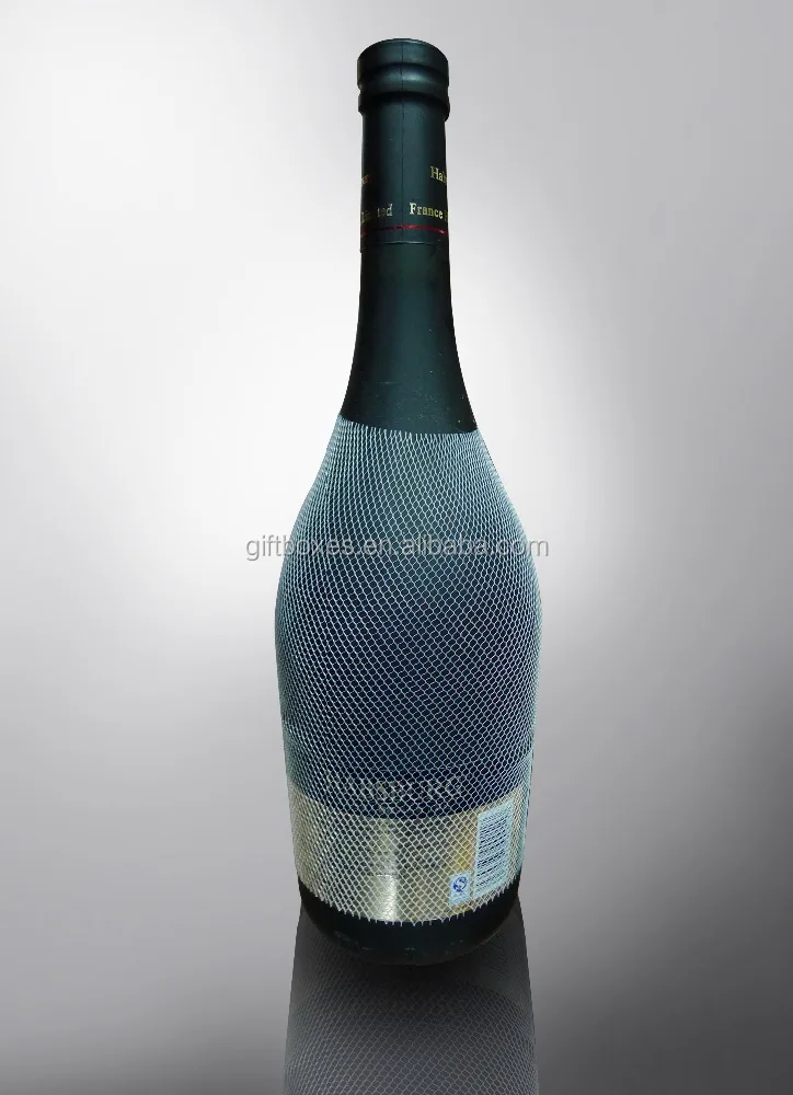 Anti-ultraviolet Planting mesh bag Eco-friendly fruit packaging disposable PP mesh bag