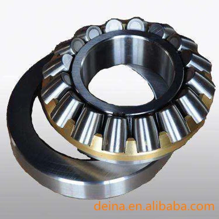 Low noise with super quality axial spherical roller bearings 294/530-E-MB for machinery